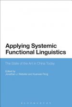 Applying Systemic Functional Linguistics