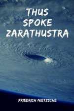 Thus Spoke Zarathustra