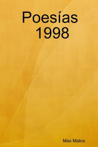 Poesias 1998