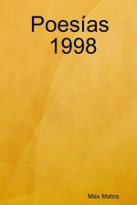 Poesias 1998