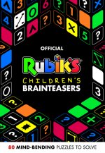 Rubik's Children's Brainteasers