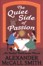 Quiet Side of Passion