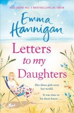 Letters to My Daughters