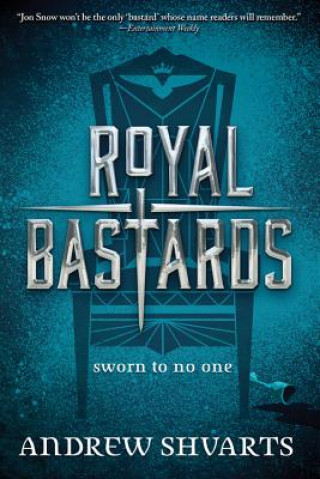 Royal Bastards