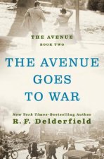Avenue Goes to War