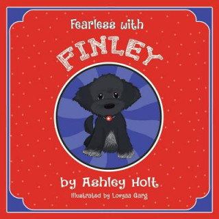 Fearless with Finley