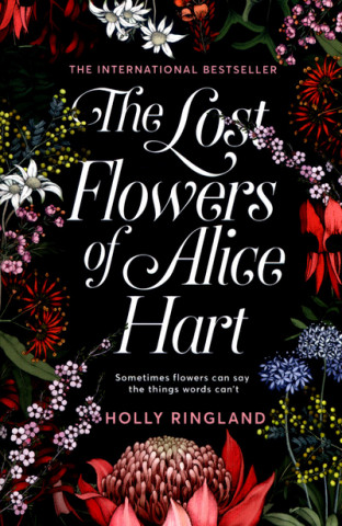 Lost Flowers of Alice Hart