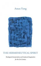 Hermeneutical Spirit