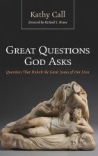 Great Questions God Asks