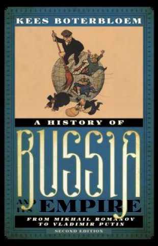 History of Russia and Its Empire