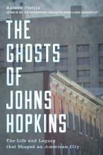 Ghosts of Johns Hopkins