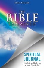 Bible Explained SPIRITUAL JOURNAL
