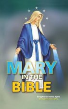 Mary In The Bible