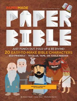 Paper Bible