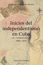 Inicios del Independentismo En Cuba
