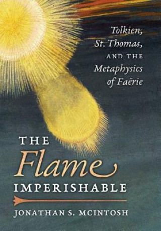 Flame Imperishable