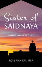 Sister of Saidnaya