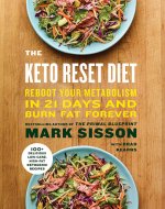 Keto Reset Diet