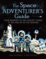 Space Adventurer's Guide