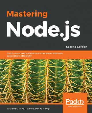 Mastering Node.js -