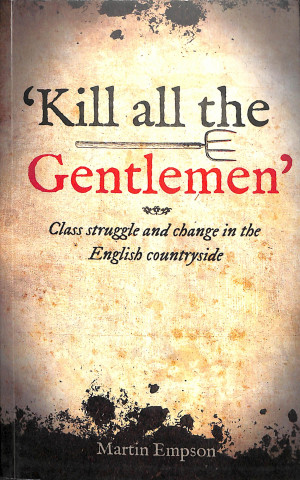 'kill All The Gentlemen'