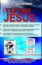 True Jesus