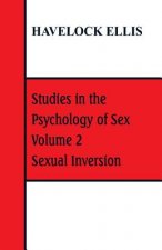 Studies in the Psychology of Sex