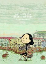 Warm Night, Deathless Days: The Life of Georgette Chen