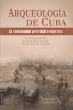 Arqueologia de Cuba