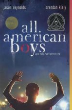 All American Boys