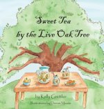 Sweet Tea by the Live Oak Tree