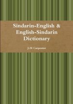 Sindarin Dictionary