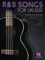 R&B Songs For Ukulele