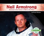 Neil Armstrong: Astronaut & Fi