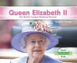 Queen Elizabeth II: The World'