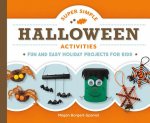 Super Simple Halloween Activit