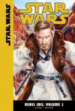 Rebel Jail: Volume 1