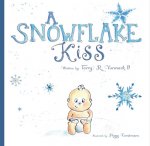 A Snowflake Kiss