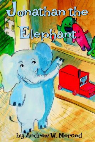 Jonathan the Elephant