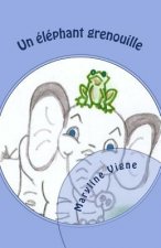 Un éléphant grenouille