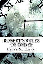 Robert's Rules of Order