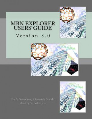 MBN Explorer Users' Guide: Version 3.0