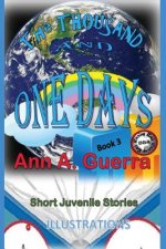 The THOUSAND and One DAYS: Book 3: Short Juvenile Stories