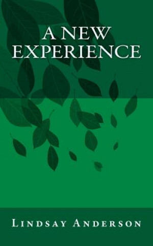 A New Experience
