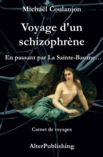 Voyage d'un schizophr?ne: En passant par La Sainte Baume