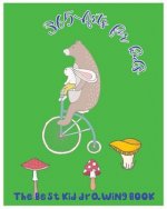 365 Arts for Kids: The Best Kid Drawing Book
