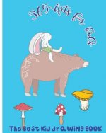 365 Arts for Kids: The Best Kid Drawing Book