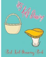 365 Kid's Drawing: Best Kid Drawing Book