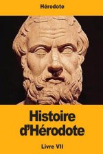 Histoire d'Hérodote