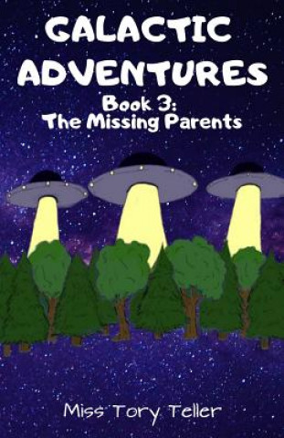 The Missing Parents